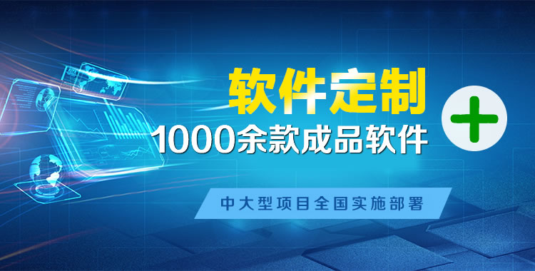 陇西软件开发